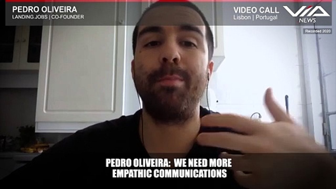 Recruiting Industry Head reveals Tips for Effective Remote Work!