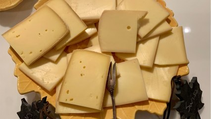 Rappel produit : ce fromage à raclette est contaminé par une bactérie dangereuse, ne le consommez surtout pas