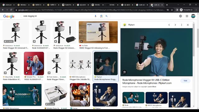 Rode vs DJI Wireless (Hindi) - Best Microphone for YouTube Videos, Vlogging and Podcasts