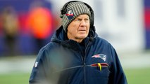 New England Patriots: Proving Their Worth Against the Chiefs?