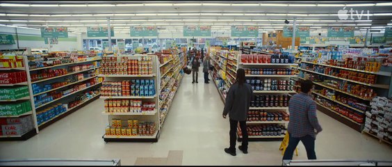 The Family Plan Bande-annonce (ES)