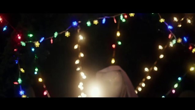 It's a Wonderful Knife Bande-annonce (PT)