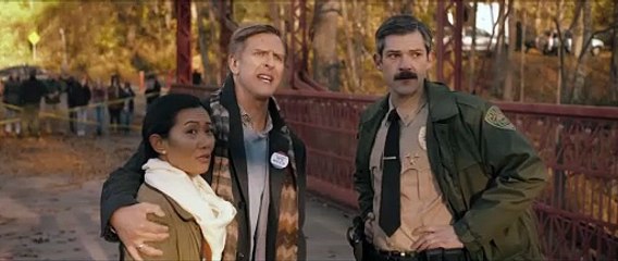 Founders Day Bande-annonce (EN)