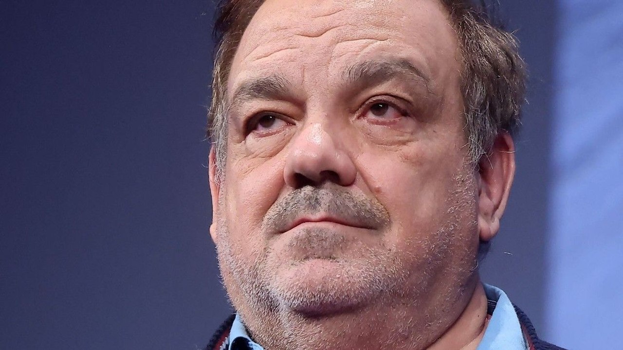 Didier Bourdon critique violemment Paris : "Mes filles doivent marcher, le métro est bondé