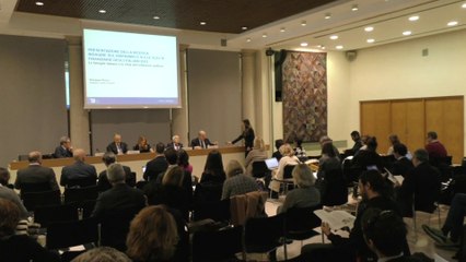 In aumento le famiglie che risparmiano