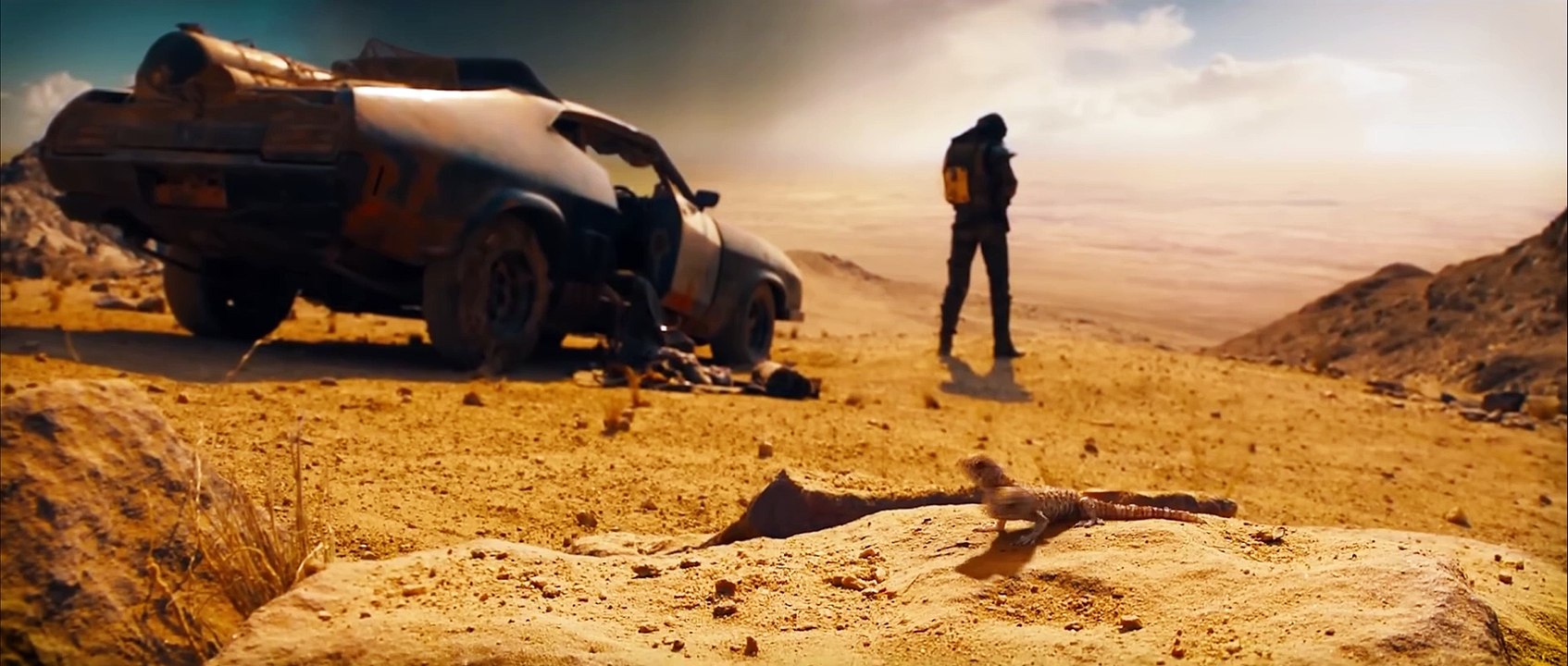 Nerdkultur: Seit 10 Jahren warten wir auf diesen Film