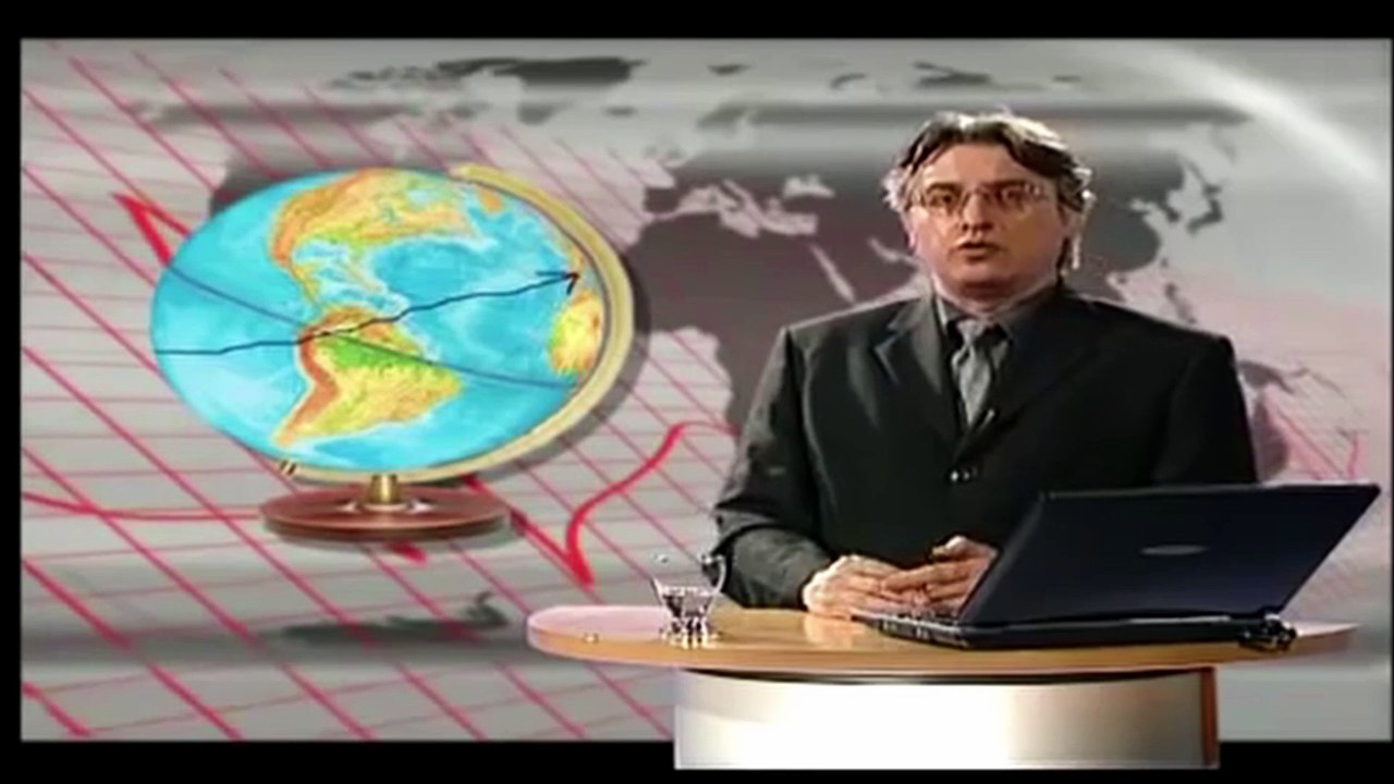 Gerhard Wisnewski - Die Klimalüge