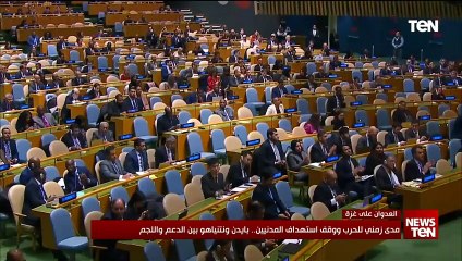 مدى زمني للحرب ووقف استهداف المدنيين.. بايدن ونتنياهو بين الدعم واللجم