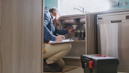Salaire: combien gagne un plombier ?