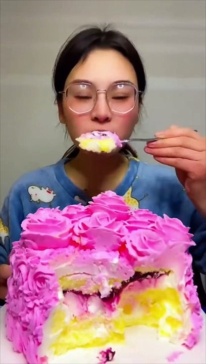 food asmr..