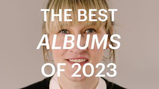 Amanda Petrusich’s Best Albums of 2023