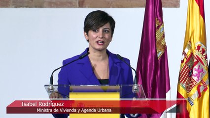 Tolón llega a la Delegación marcando su impronta de cercanía