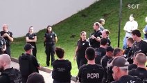 Polícia Civil de Cascavel desarticula quadrilha em operação contra o tráfico e outros crimes