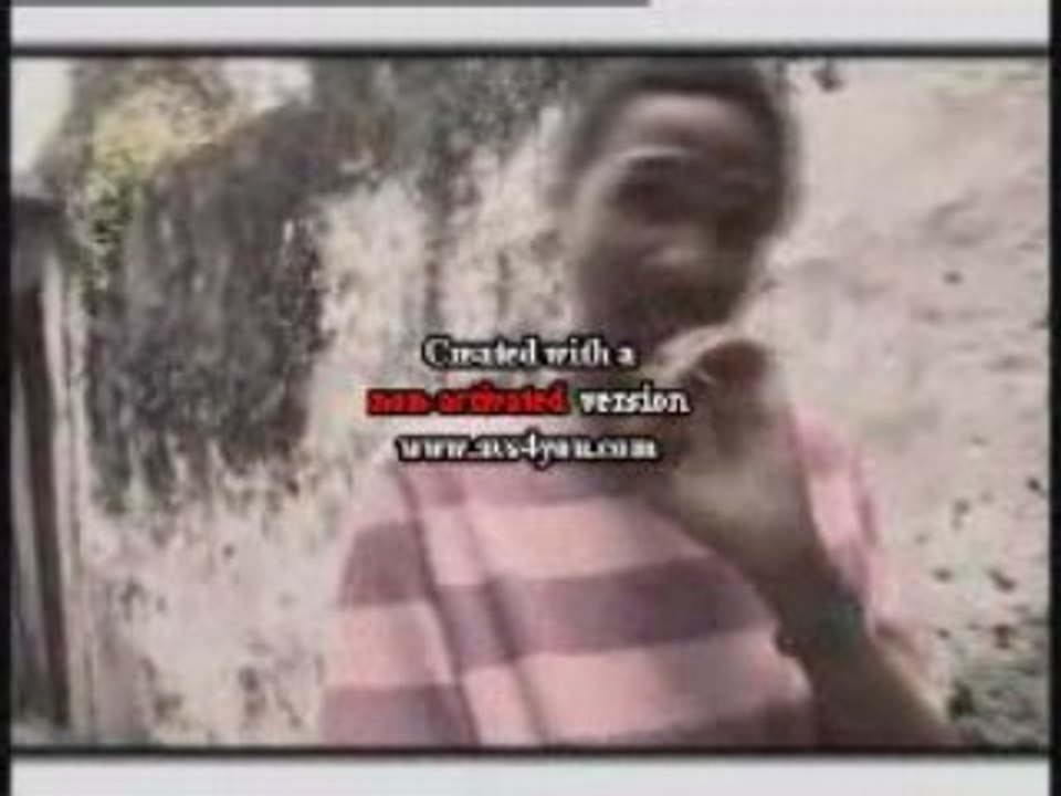 1poz Ton style  clip comorien