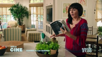 Cuando ellas quieran