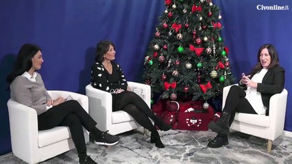 IL PUNTO su l'evento "Il Natale e tradizioni civitavecchiesi"