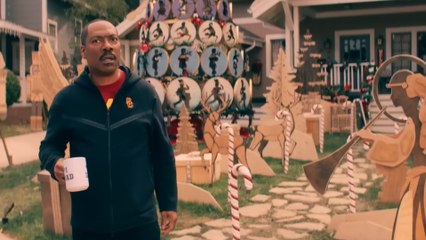 Christmas movie guide: Newest festive picks of 2023