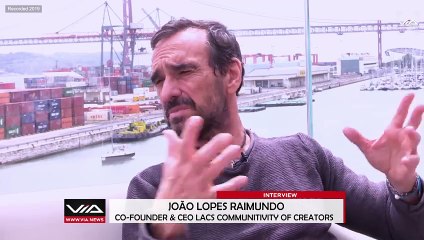 How is Coworking Industry evolving in Lisbon?