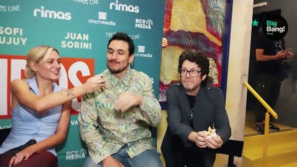 Qué es el amor y la relación libre para los protagonistas de la obra "Permitidos"