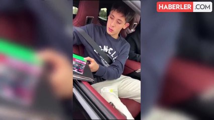Arda Güler'e ahlaksız teklif! Soruyu duyunca göz bebekleri büyüdü