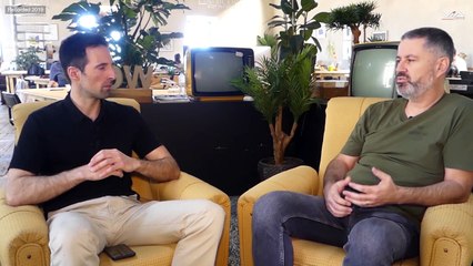 Lisbon's Coworking Journey: Past, Present, Future!