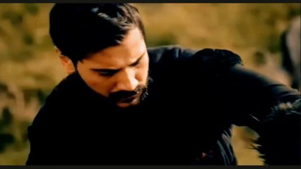 صلاح الدين الأيوبي الحلقة 5 كاملة مترجمة للعربية