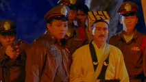 Lời Nguyền Quỷ Dữ 1992 Lồng Tiếng Part 1 - Lâm Chánh Anh _ Wizard's Curse 1992 - Lam Ching-Ying