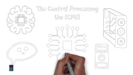 Understanding the CPU: The Brain of Your Computer 🖥️