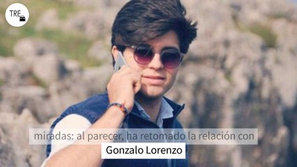 La joven amenazada para evitar que un vídeo de Victoria Federica en el ruedo viese la luz