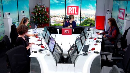 FINANCE - Les Français sont-ils nuls ? Christopher Dembink est l'invité de RTL Bonsoir