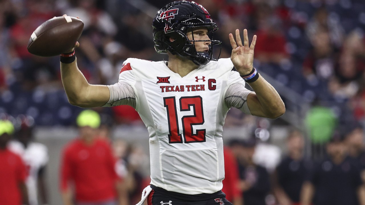 Independence Bowl: Cal vs. Texas Tech - Intriguing Showdown
