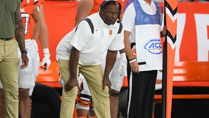 Recruiting Kyle McCord: Boosting Syracuse's Football Potential