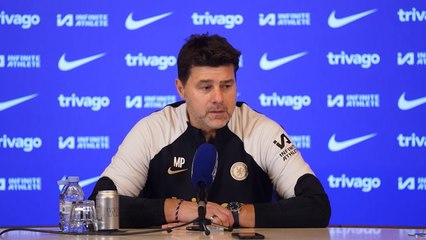 Chelsea: Mauricio Pochettino says critics can call him crazy for predicting Blues success