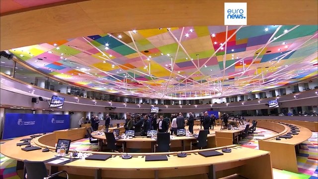 L'Ue cerca di aggirare il veto ungherese sugli aiuti all'Ucraina