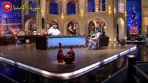 داوود حسين&هالة فاخر