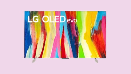 La télévision LG OLED C2 à moins de 950 euros sur Amazon : une aubaine à ne pas manquer !