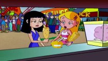 Newbie's Perspective Sabrina the Animated Series Episodes 21-22 Reviews (2)