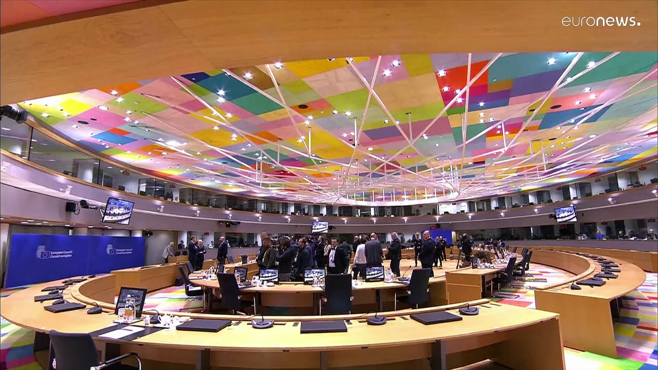 ΕΕ: Αρχές 2024 η νέα σύνοδος κορυφής για την οι...