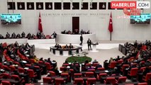 Bakan Mehmet Fatih Kacır: 