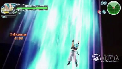 Mejores Juegos de Dragon Ball Z Shin Budokai Para PSP