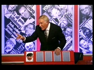 Have I Got News For You s25e08 (Brucie Night Extended Version)