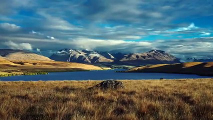 What are the World's Happiest Countries?