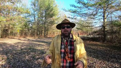 Using Pine Pitch to Heal Wounds