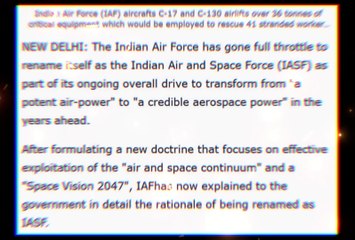 India's Biggest Military Project | भारत का सबसे बड़ा Military Project |1000 मिलिट्री सैटलाइट्स मिशन