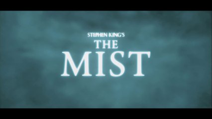 The Mist (2007) Bande Annonce VF - Haute Qualité 🎥