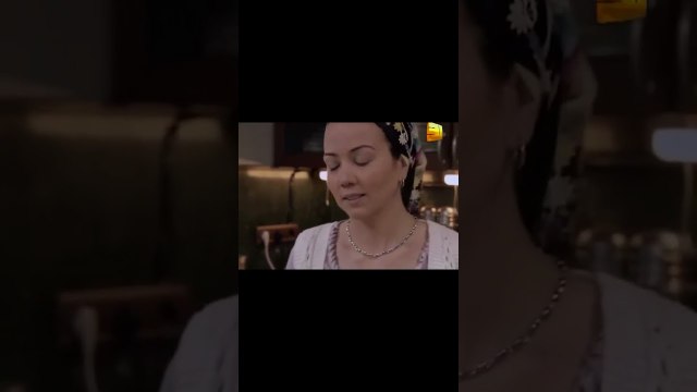 Шахнур хочет поговорить с Палой Любовь и наказание серия 22 #shorts