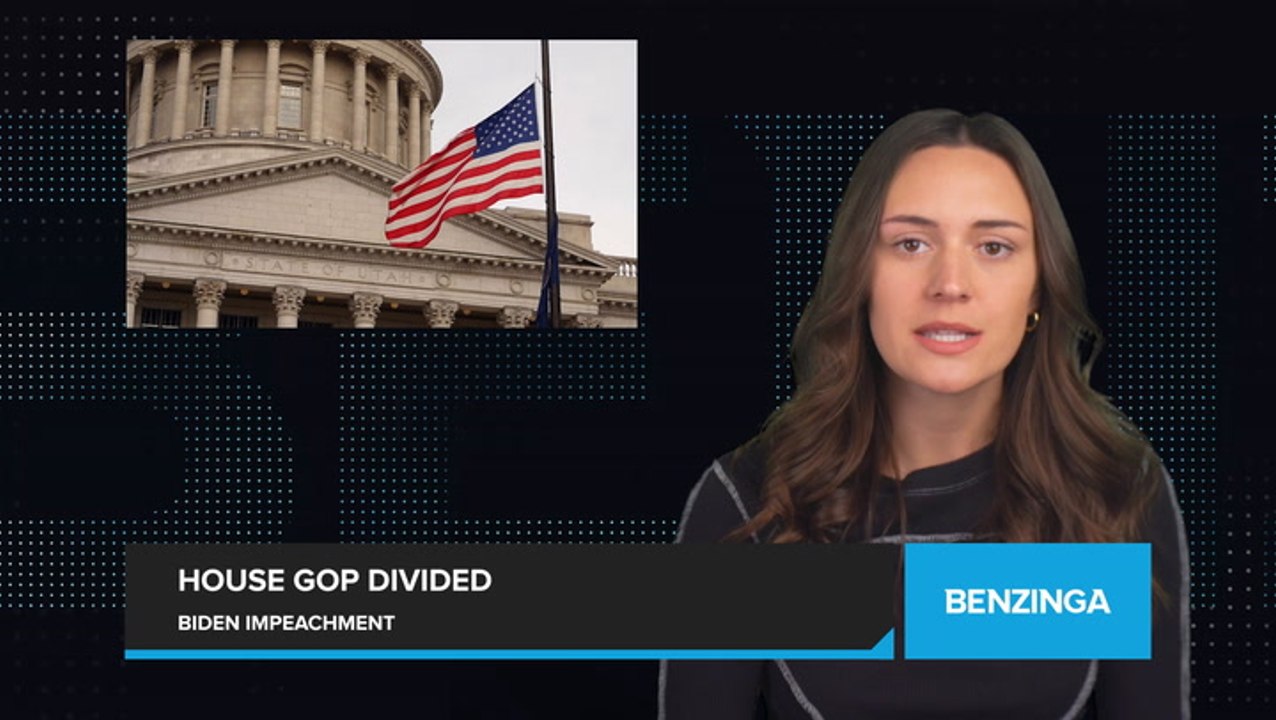 House Republicans in Competitive Districts Grapple with Impeachment Inquiry Dilemma