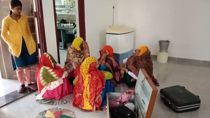 दो घरों में सेंधमारी, आभूषण व नकदी की पार, देखे वीडियो