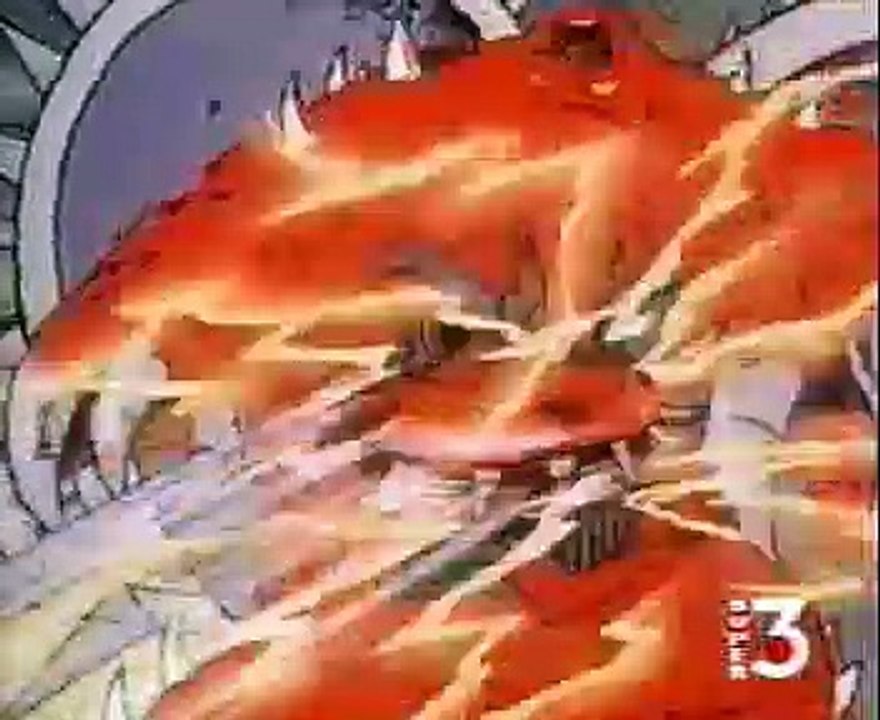 Combattler V debut version Japonais