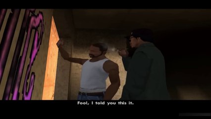 GTA San Andreas: ¡Llega a Android 11, 12 y 13!